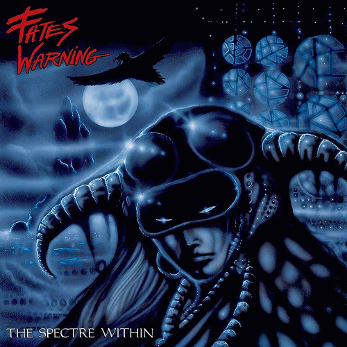 Fates Warning : The Spectre Within